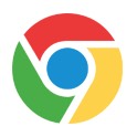 Google Chrome Logo