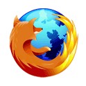 Mozilla Firefox Logo