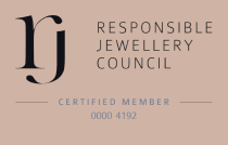 Responsible Jewellery Council Logo